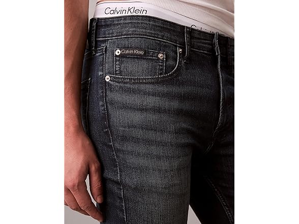 Calvin Klein Men Skinny Jeans