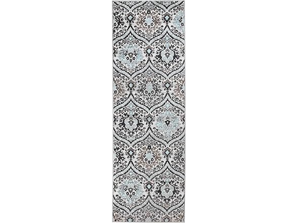 Superior Indoor Rug, Jute Backed Augusta Collection