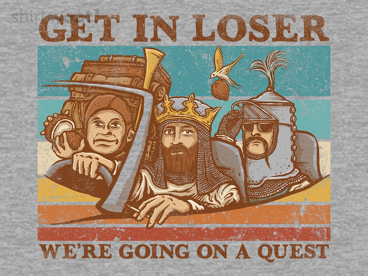 We're Going on a Quest - Gallery 4
