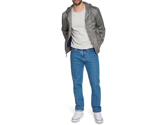 Champion Men (XXL) Lightweight Varsity Hood Jersey
