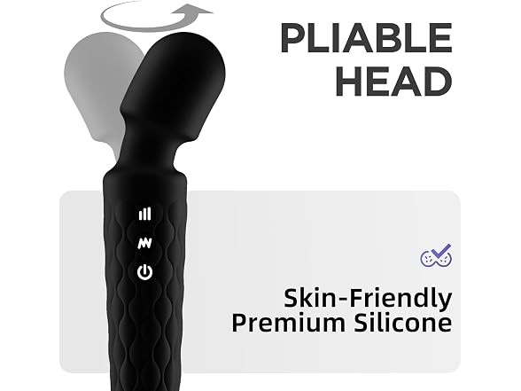 Personal Massager