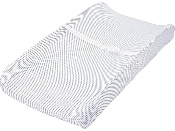 Simple Joys by Carter's OS 2Pk Changing Pad Covers