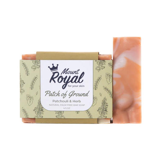 (6 PK) Mount Royal "Naked" Natural Fragrant Soaps - Gallery 10