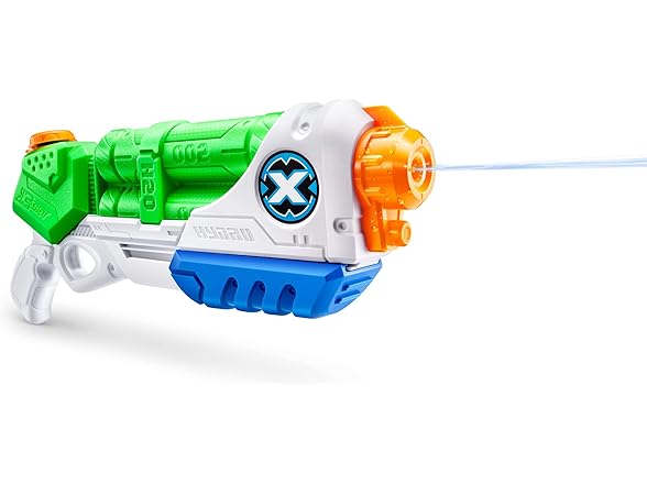 XSHOT Typhoon Water Blaster (3 Pack)