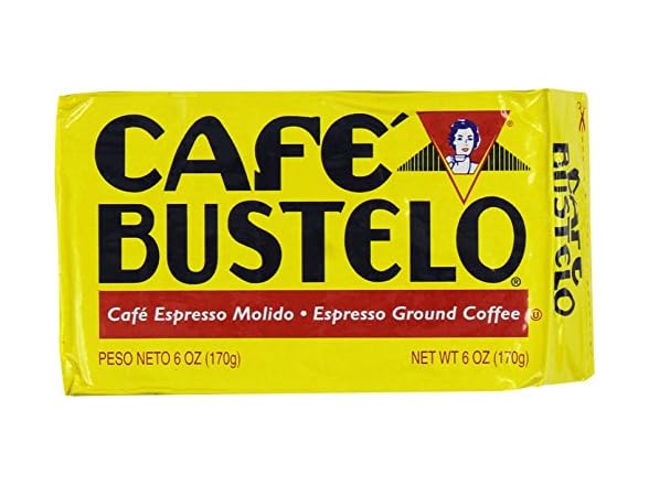 3Pk Cafe Bustelo 60oz
