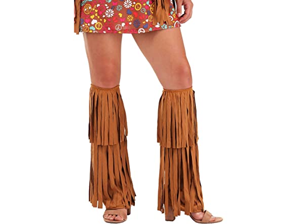 Peace & Love Hippie Adult Costume