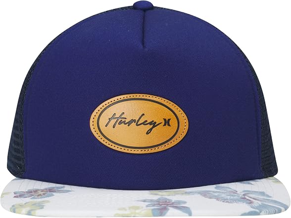 Hurley Women (OS) Baseball Cap