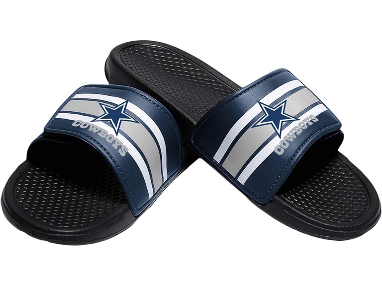 COWBOYS Legacy Sport Slide (L)