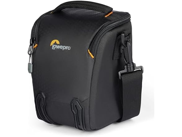 Lowepro Adventura TLZ 30 III 2L Top