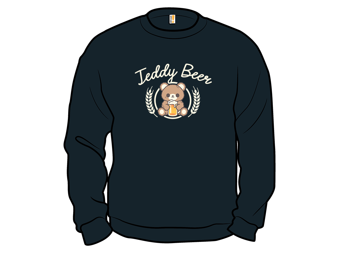 Teddy Beer - Gallery 11