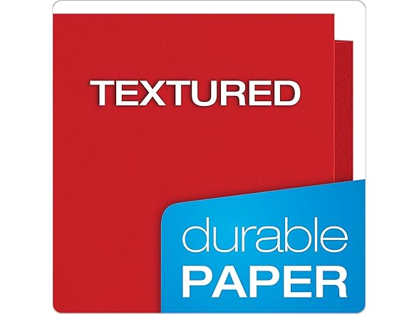 Oxford 57511 Twin Pocket Folders