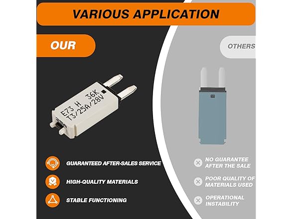 Circuit Breaker Blade 20A 3Pk Manual