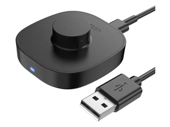 Vodi Mosa Charger Compatible with Ou-ra Ring Gen4 - Size 10