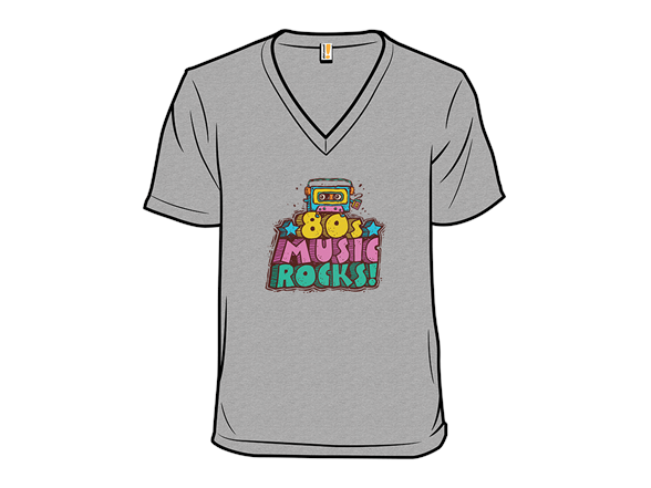80s Music Rocks!