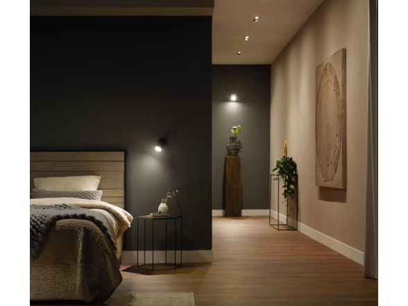 Philips Hue GU10 - Smart Spotlight - (2-pack)