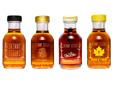 $37.99, Was $51.96, 26% Off! Skinny Sticks Syrup | Variety Pack dealfomo
