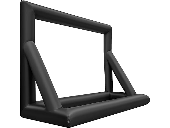 Inflatable Movie Screen 20FT Inflatable