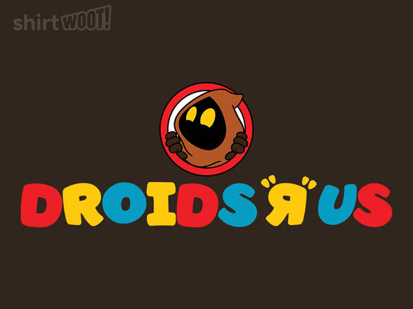 Favourite shop in galaxy