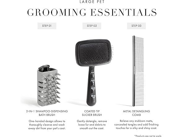 Tweezerman Dual-Sided Detangling Comb