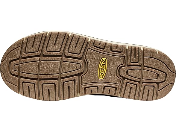 Keen Women's San Jose 6 Work Boots (6)