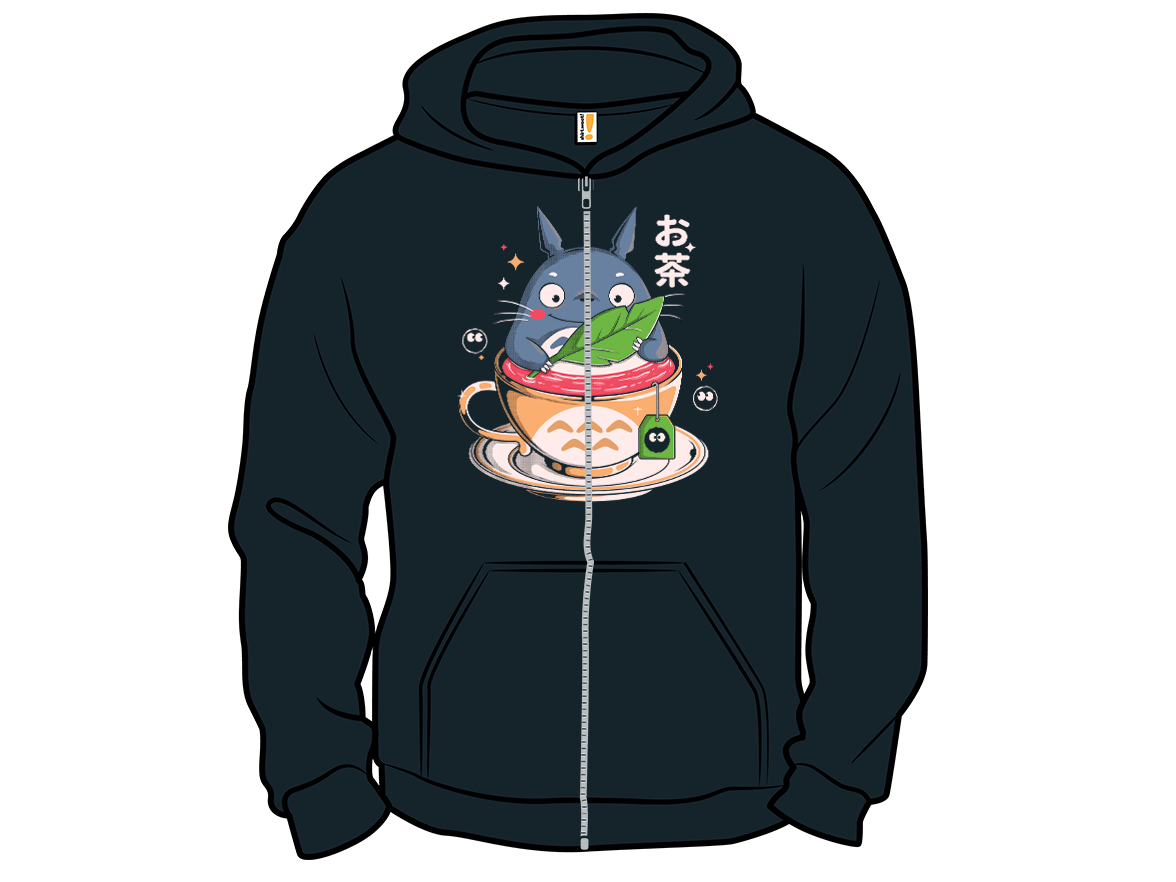 My Tea Neighbor - Gallery 14