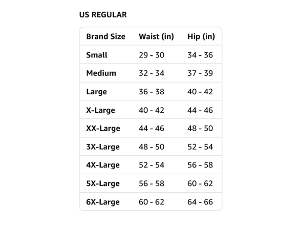 Arctix Men Standard Vertical Hiking Pant