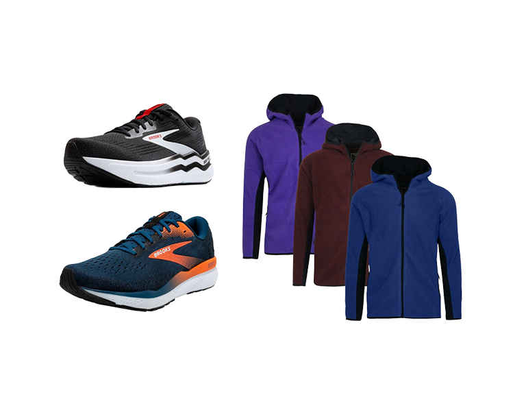 Best of Apparel, Shoes, & More!