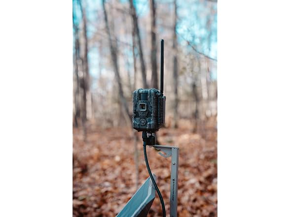 Stealth Cam Fusion MAX 2 Global Cellular