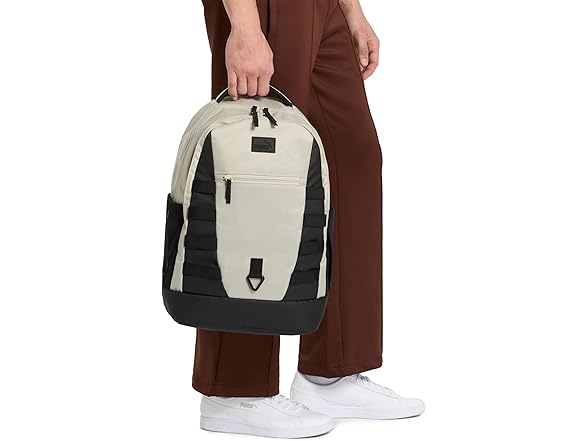 PUMA Fluid Backpack Desert Large