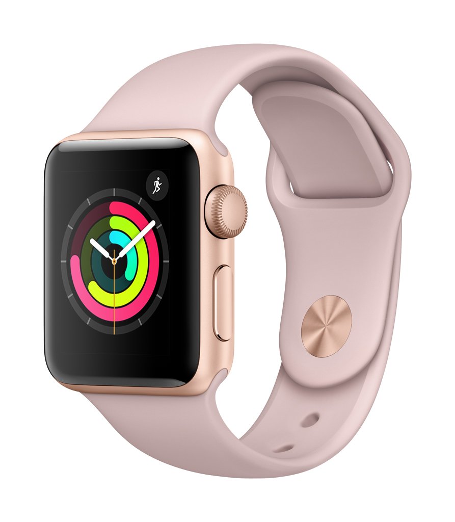 Apple Watch Series 3 (Your Choice) (Open Box) - Gallery 14