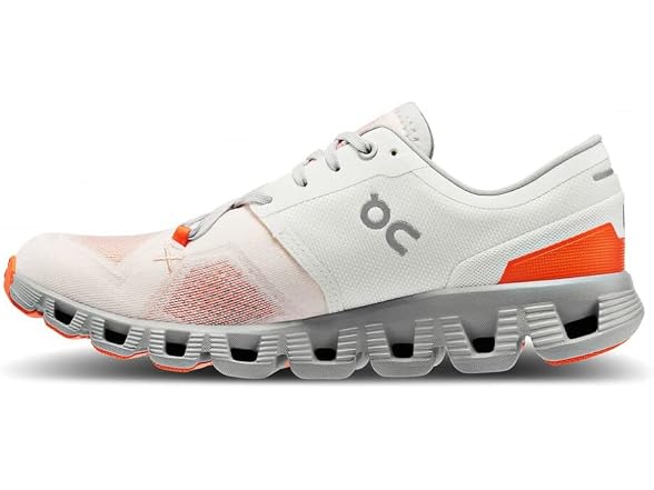 On Running Cloud X 3 Women's Shoes
