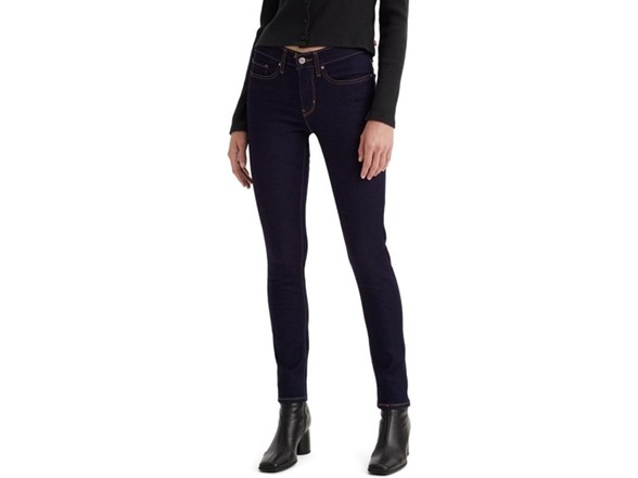 Darkest Sky - Dark Indigo