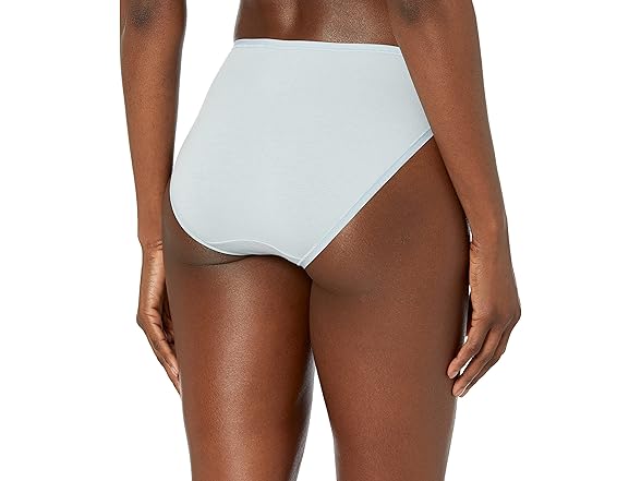 Amazon Essentials Cotton Underwear, XS