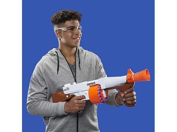 Nerf NERF Fortnite DG Dart Blaster