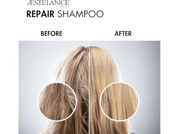 Aestelance Repair Shampoo