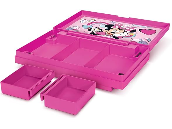 Minnie Mouse Deluxe Activity Tray