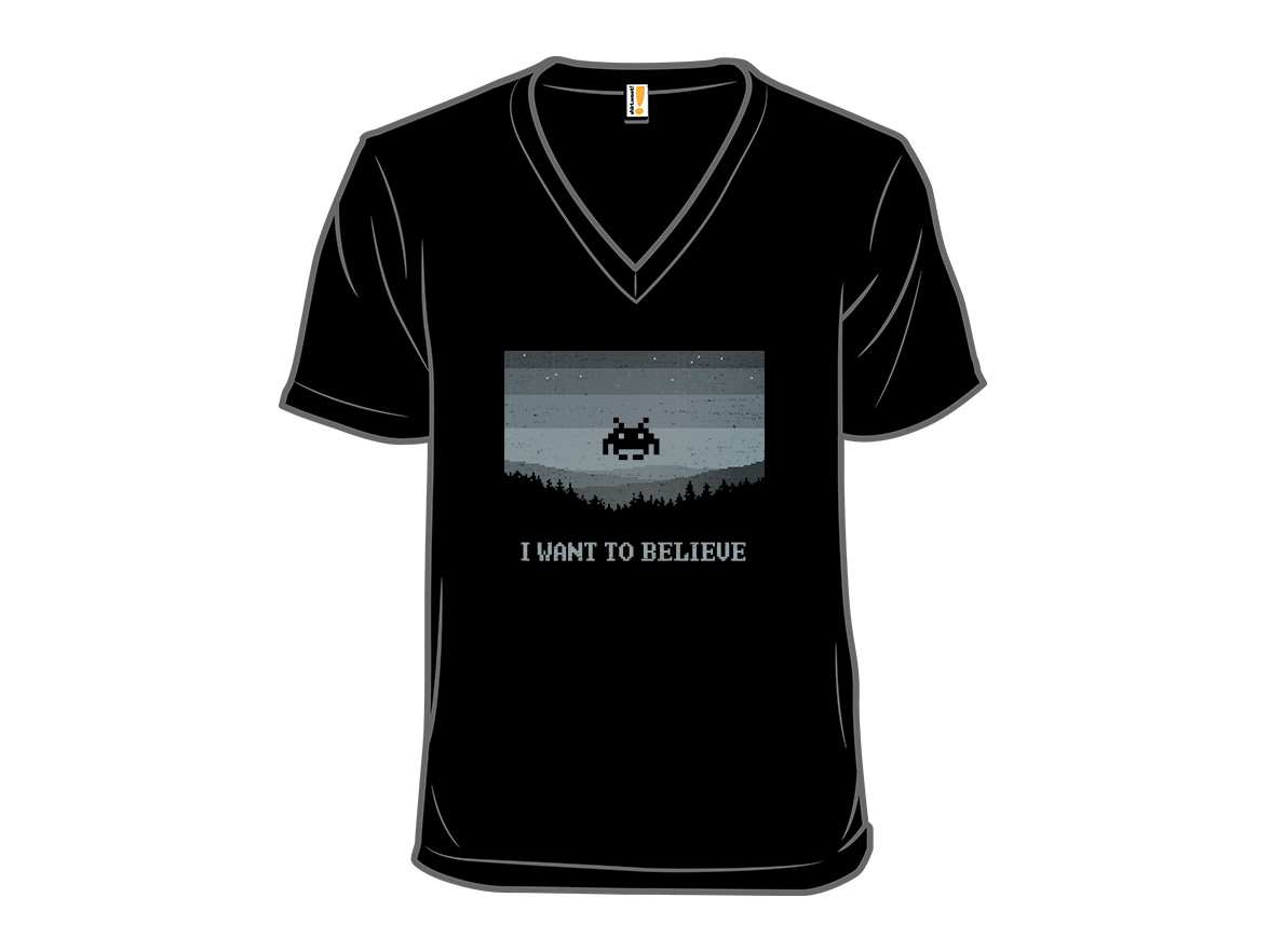Vintage Believer - Gallery 10