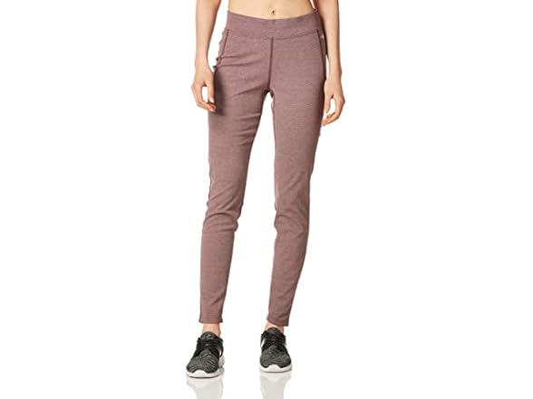Carhartt Womens Base Force Bottom Wine (XXL)