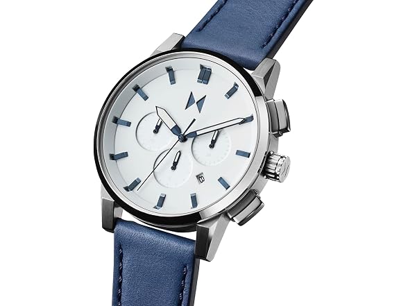 Mvmt Men Chrono II Men's Analog Chronograph Watch