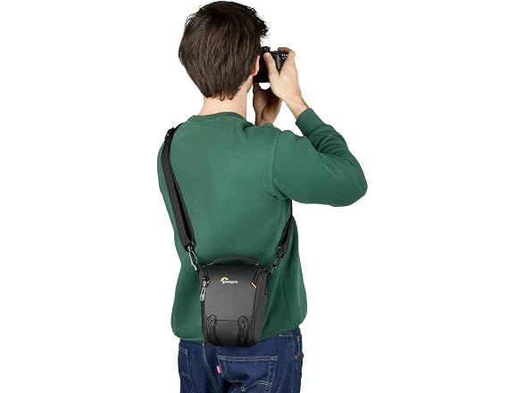 Lowepro Adventura TLZ 30 III 2L Top
