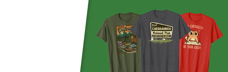 Derby Editor's Choice: Outdoors & Travel!