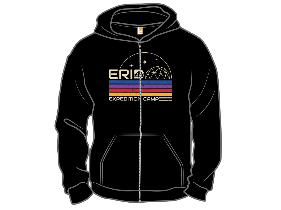 Erid Expedition Camp - Gallery 14