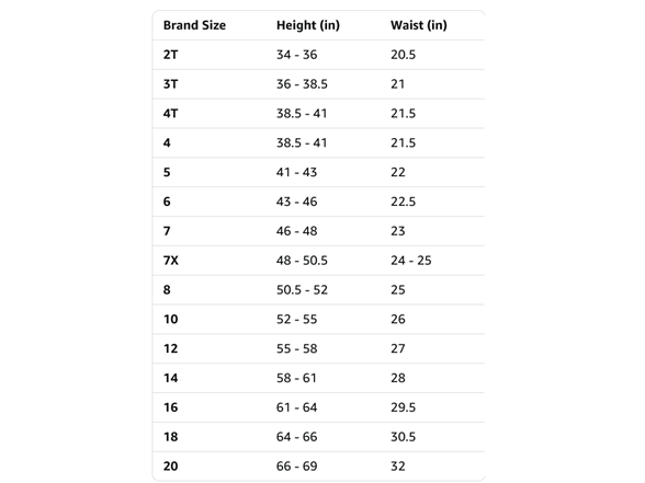 Levis Boys 502 Regular Taper Performance Jeans (18)