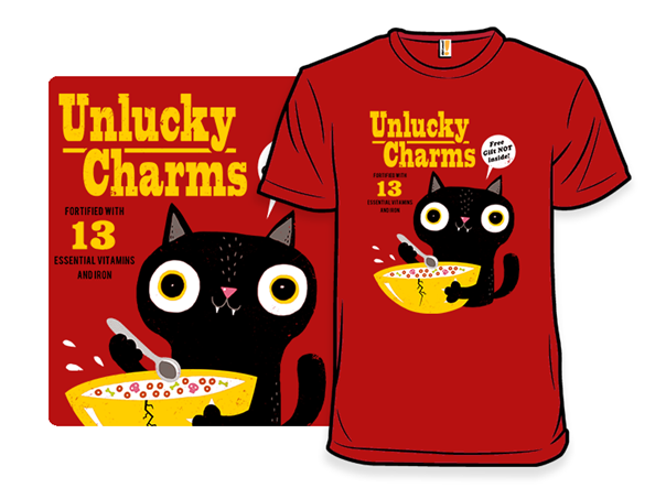 Unlucky Charms