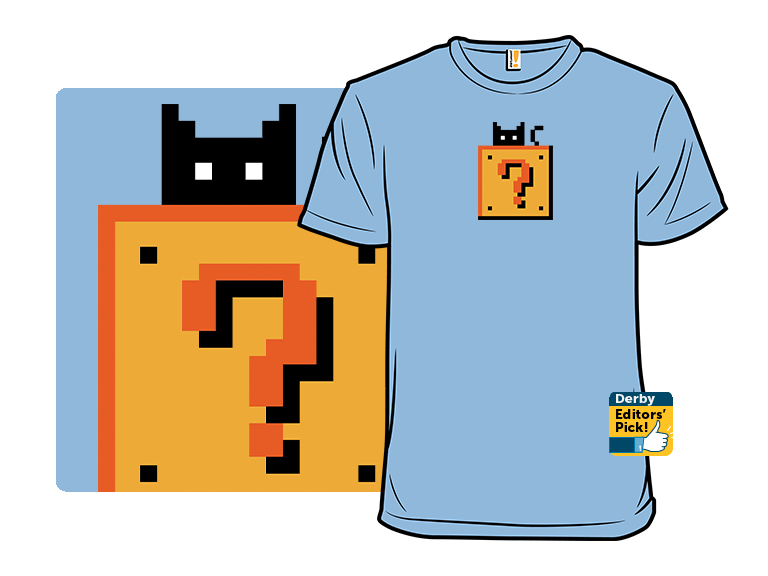 Schrodinger's Block - Gallery 3