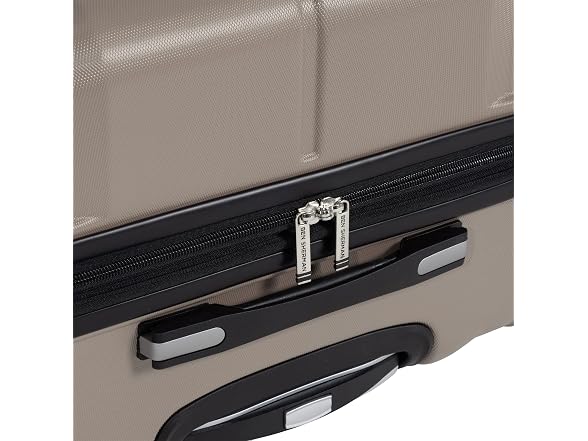 Ben Sherman Derby Spinner Travel Upright Luggage, 28" Checked