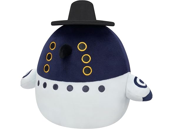 Squishmallows Kpop Demon Hunters 8in Sussie