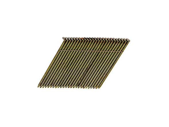 Bostitch S12D-FH 3-1/4 28 Degree Wire Weld Nails
