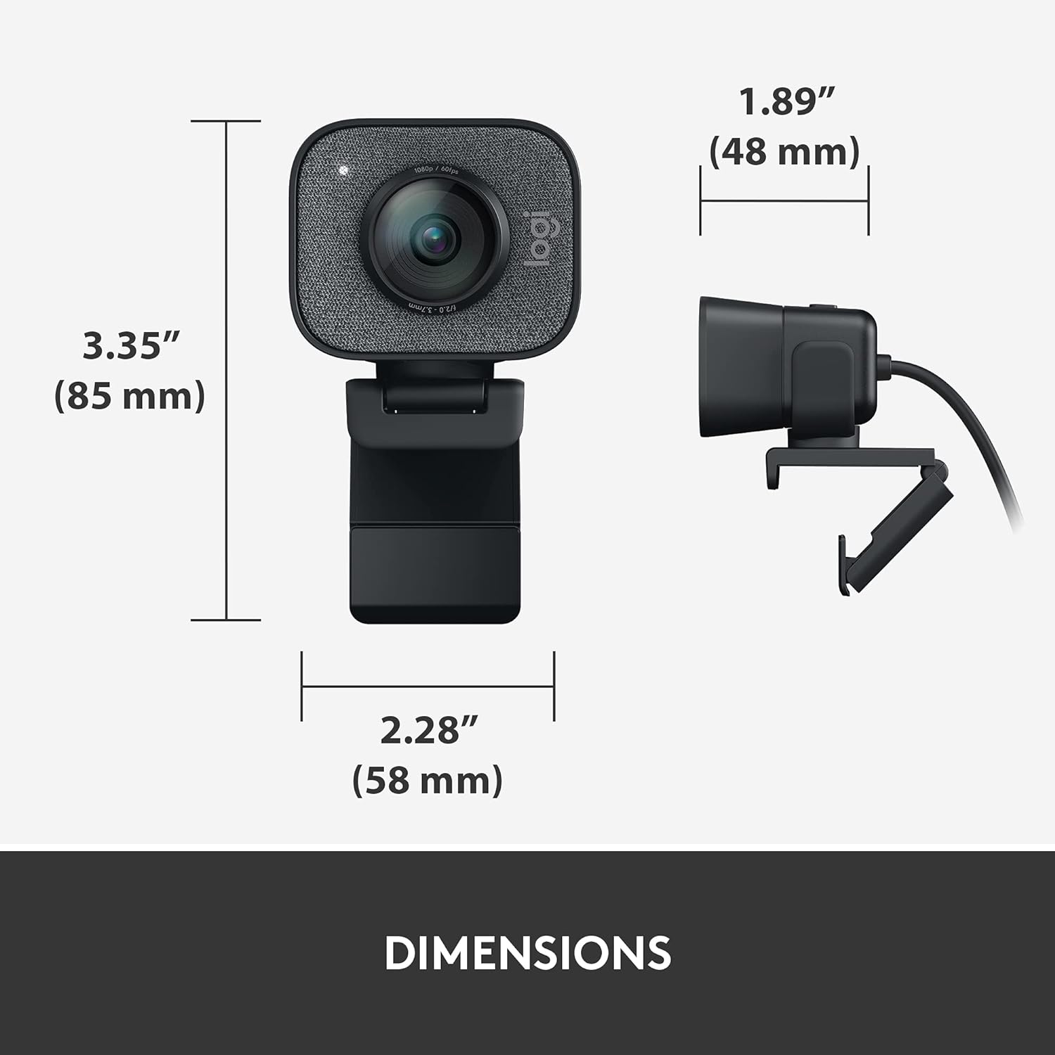 Logitech for Creators StreamCam Premium Webcam - Gallery 15