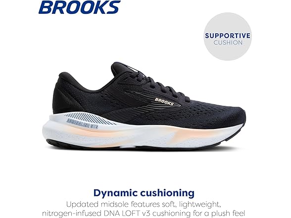 Brooks Adrenaline GTS 24 Women's Running Shoes